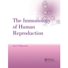 Immunology of Human Reproduction by Isaac T. Manyonda Paperback Book