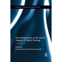 New Perspectives on the Social Aspects of Digital Gaming Multiplayer 2