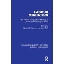 Labour Migration The Internal Geographical Mobility of Labour in the D