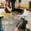 Large Metal Dustpan Hooded Design With Handle 4