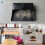 Large Metal Dustpan Hooded Design With Handle 7