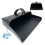 Large Metal Dustpan Hooded Design With Handle 12