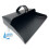 Large Metal Dustpan Hooded Design With Handle 6