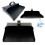 Large Metal Dustpan Hooded Design With Handle 15