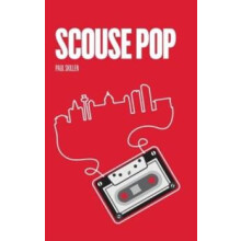 Scouse Pop by Paul Skillen Hardcover Book