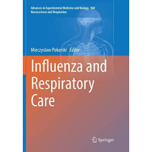 Influenza and Respiratory Care Paperback Book