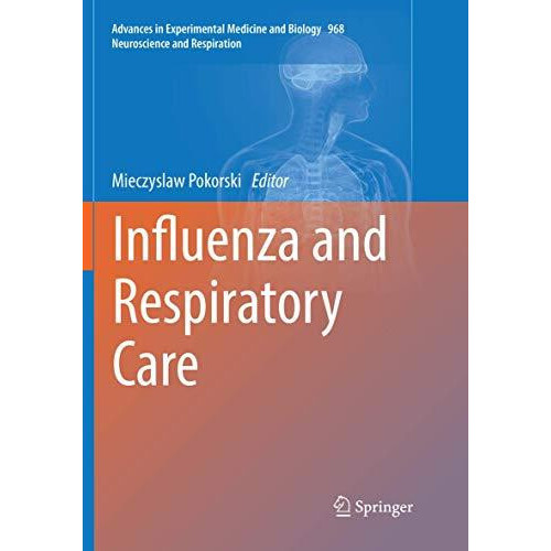 Influenza and Respiratory Care Paperback Book
