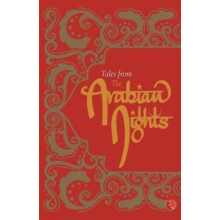 TALES FROM THE ARABIAN NIGHTS by Various Authors Paperback Book