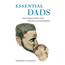 Essential Dads by Jennifer Randles Paperback Book