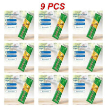 (9pcs) 1-15PCS Worms Clean Wood Chips Bee Wax Worm Killer Kill Beehive Insect Special Beekeeping Medicine Pest Control Apiculture Tool