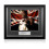 Frank Bruno Signed Boxing Photo: WBC Champion. Deluxe Frame 1