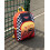 Hot Wheels Hot Wheels Backpack (Boys Red) 4