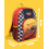 Hot Wheels Hot Wheels Backpack (Boys Red) 3
