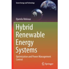 Hybrid Renewable Energy Systems Optimization and Power Management Cont