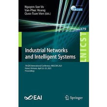 Industrial Networks and Intelligent Systems 7th EAI International Conf