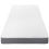 Beliani Foam Mattress EASYREST FOAM CORE H2/3 Medium 80 x 200 cm (EU Small Single) 10