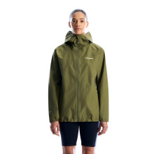 (16, Cheviot Green) Berghaus Womens Deluge Pro 3.0 Waterproof Walking Hiking Jacket Coat