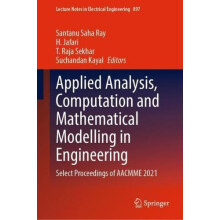 Applied Analysis Computation and Mathematical Modelling in Engineering