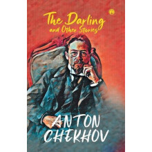 The Darling and Other Stories by Anton chekhov Paperback Book
