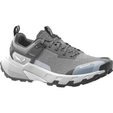 (12 UK, Onyx/Vapor Blue) Salewa Mens Pedroc 2 Walking Shoes