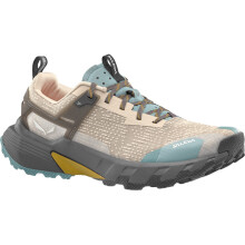 (11 UK, Oatmeal/Onyx) Salewa Mens Pedroc 2 Walking Shoes