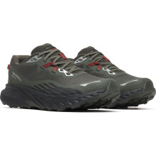 (8.5 UK, Beluga) Merrell Mens Agility Trail Gore-Tex Running Shoes