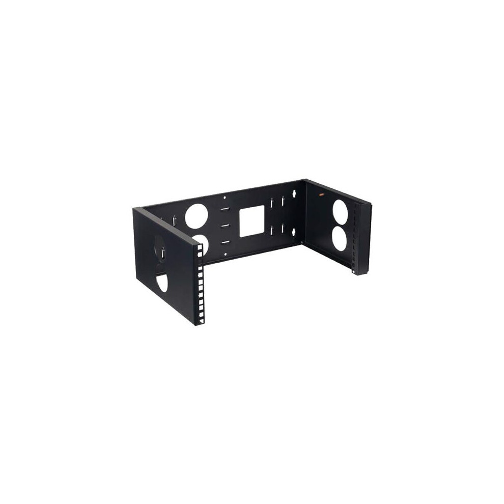 Cablenet 6U 300Mm Hinged Wall Bracket 5056750309202