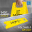 Wet Floor Sign Warning with Caution Wet Floor 4