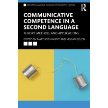 Communicative Competence in a Second Language Theory Method and Applic