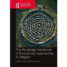 The Routledge Handbook of Evolutionary Approaches to Religion Paperbac
