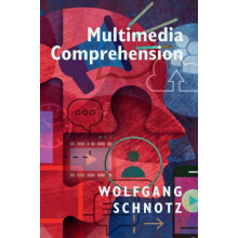 Multimedia Comprehension by Wolfgang Schnotz Paperback Book