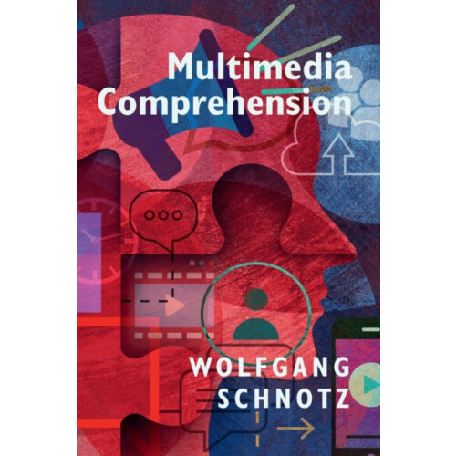 Multimedia Comprehension by Wolfgang Schnotz Paperback Book