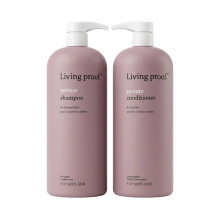 Living Proof Restore Shampoo & Conditioner 32 Oz Set