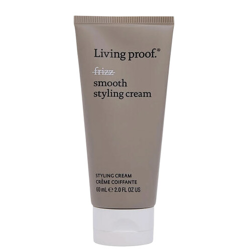 Living Proof Living Proof No Frizz Smooth Styling Cream 2 Oz
