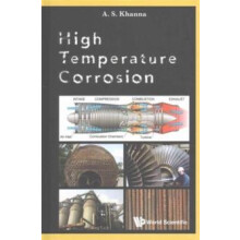 HIGH TEMPERATURE CORROSION by KHANNA A S Hardcover Book