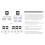2X HC01 Battery Equalizer 2S 12V 24V Cell Voltage  Inverter Active Balancer Lead Acid NCM LPF Battery Controller 7