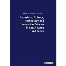 Industrial Science Technology and Innovation Policies in South Korea a