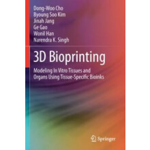 3D Bioprinting Modeling In Vitro Tissues and Organs Using TissueSpecif