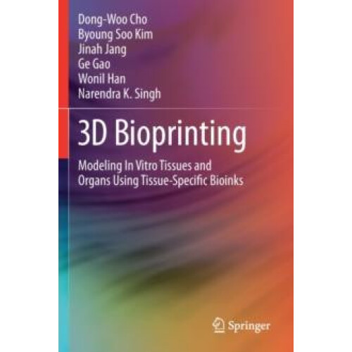 3D Bioprinting Modeling In Vitro Tissues and Organs Using TissueSpecif