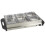 Cooks Professional Cooks Professional 4 Section Buffet Warmer | 7.2L | Silver 7