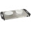Cooks Professional Cooks Professional 4 Section Buffet Warmer | 7.2L | Silver 8
