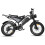 M-DING  DK400 Ebike 1200W 48V18.2Ah 100km Range-Black 2