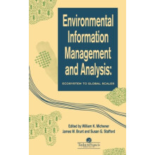 Environmental Information Management And Analysis Ecosystem To Global
