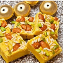 (Patisa 800g) The Taste Of Indian Sweets