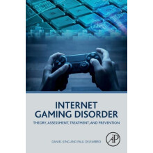 Internet Gaming Disorder Theory Assessment Treatment and Prevention by