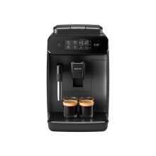 Philips Series 800 EP0820/00 Bean to Cup Coffee Machine - Black