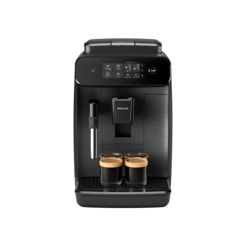 Philips Philips Series 800 EP0820/00 Bean to Cup Coffee Machine - Black