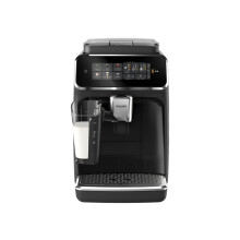 Philips 3300 LatteGo EP3341/50 Bean to Cup Coffee Machine – Black