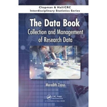 The Data Book Collection and Management of Research Data by Meredith Z