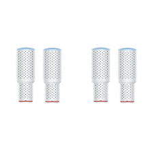 4x Cartouche de Déminéralisation pour Humidificateurs, Compatible avec les Humidificateurs Dreo HM311/311S/524/524S, Prévient L'Accumulation de